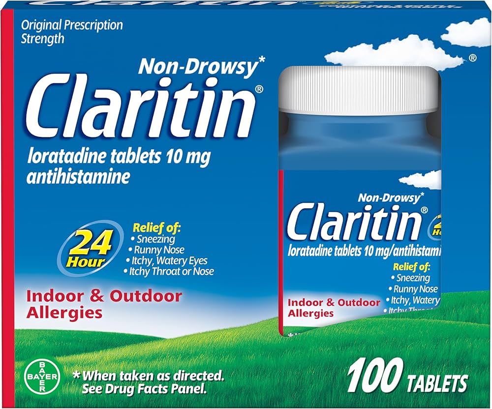 Claritin