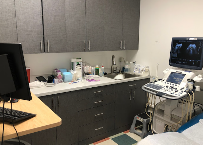 ニューヨーク 　膀胱炎　ニューヨーク泌尿器科専門医（New York Urology Specialists）