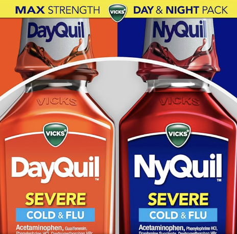 DayQuil