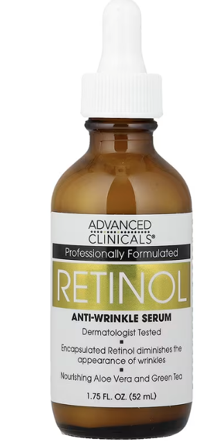Retinol Skincare