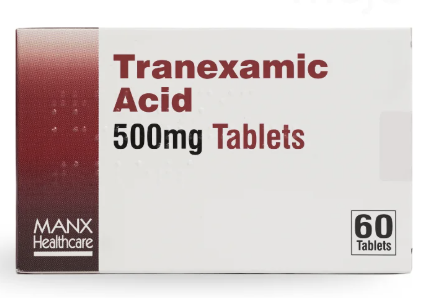 Tranexamic Acid
