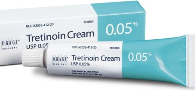 Tretinoin