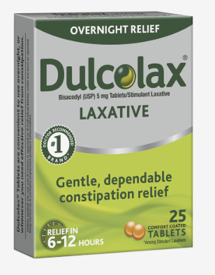 Stimulant Laxatives