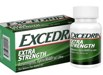 Caffeine for Migraine