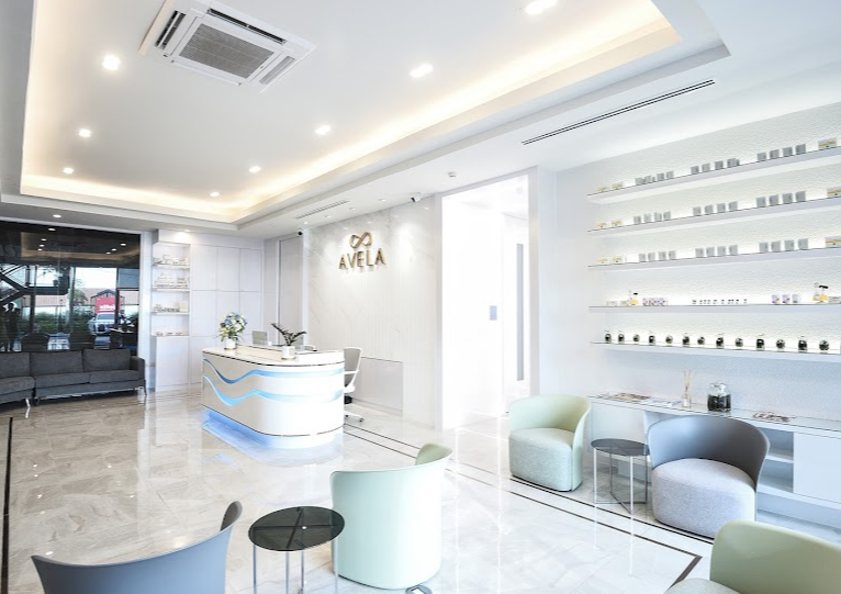 アウエラクリニック