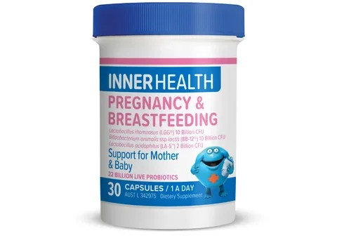 オーストラリア　ビオフェルミン