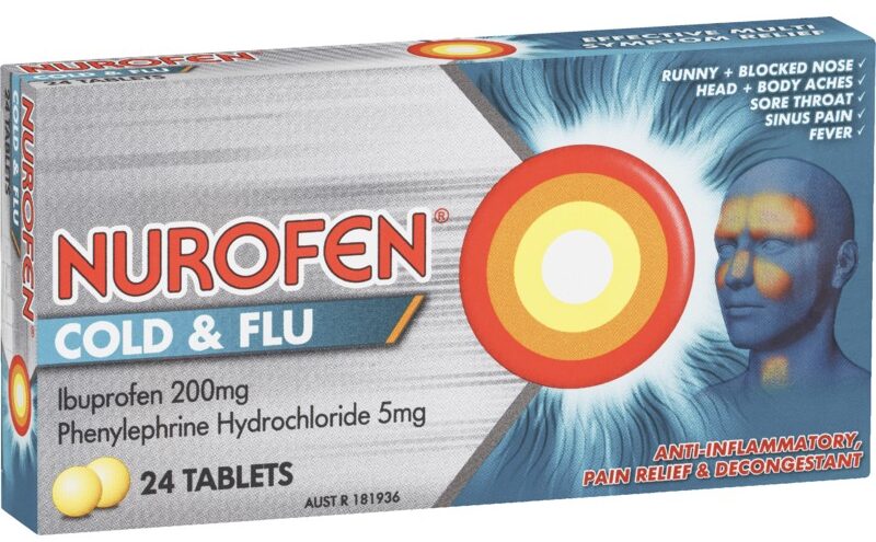 オーストラリア 葛根湯