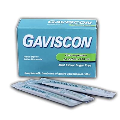 オーストラリア　胃薬 