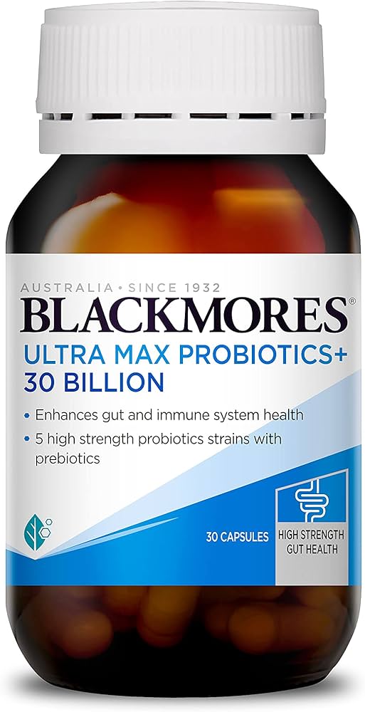 オーストラリア　ビオフェルミン