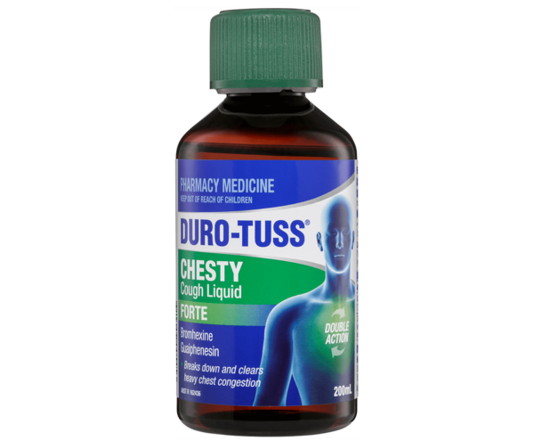 オーストラリア　咳