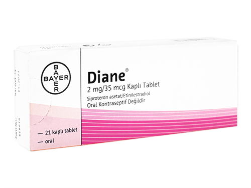 Diane-35 