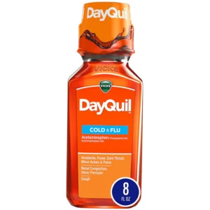 DayQuil