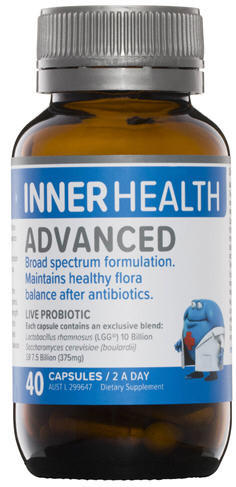 オーストラリア　ビオフェルミン