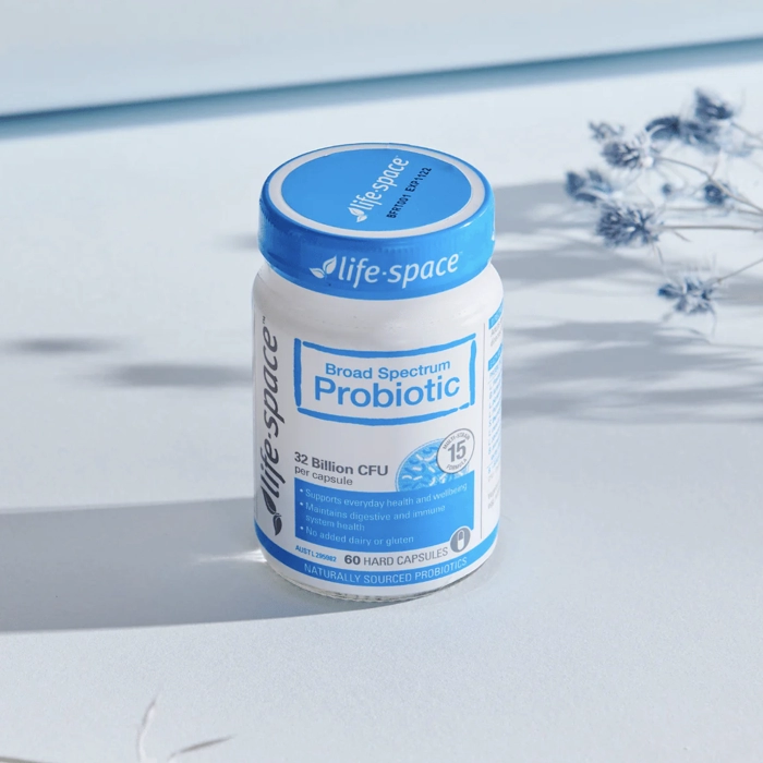 オーストラリア　ビオフェルミン