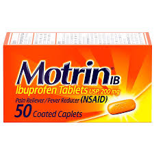Motrin
