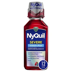NyQuil