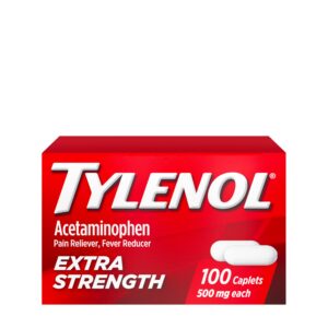 Tylenol