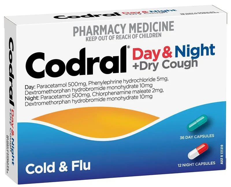 オーストラリア 葛根湯