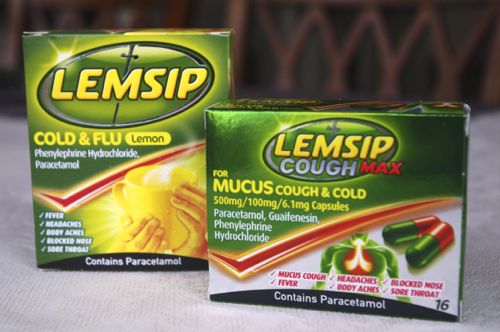 オーストラリア パナドール