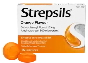 オーストラリア　咳