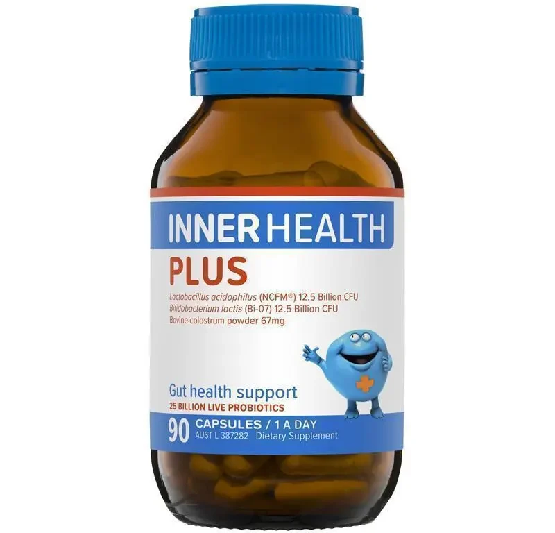 オーストラリア　ビオフェルミン