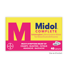 Midol Complete