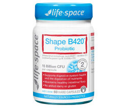 オーストラリア　プロバイオティクス