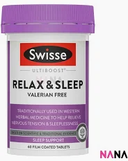 オーストラリア　睡眠薬