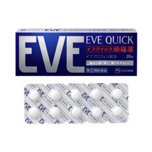 イブ（EVE）シリーズ