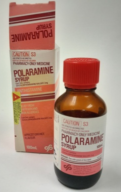 薬名 パッケージ