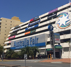 オーストラリア 虫刺され