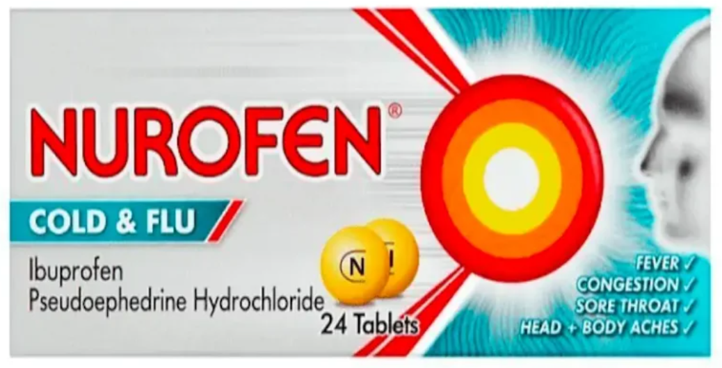 オーストラリア 薬