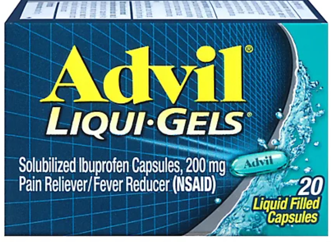 オーストラリア　頭痛薬