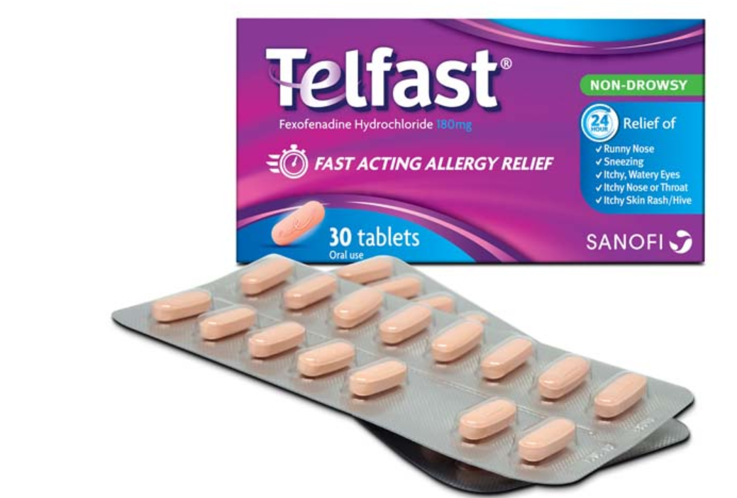 オーストラリア　アレルギー