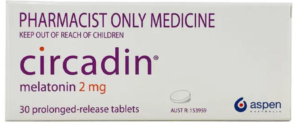 オーストラリア 睡眠薬