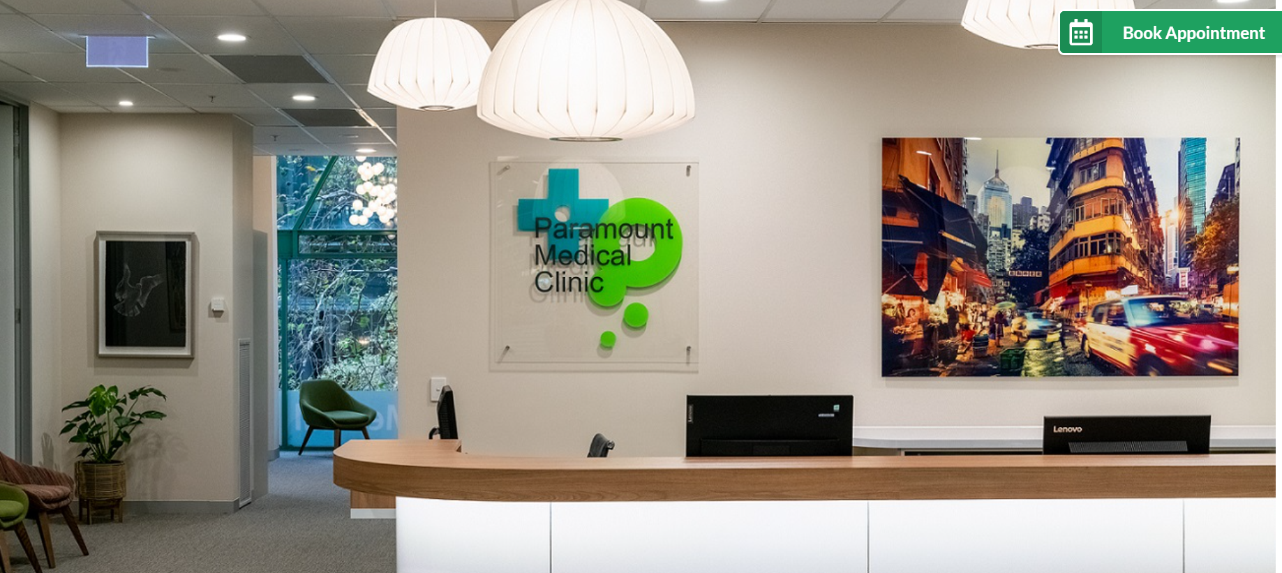 オーストラリア　胃薬