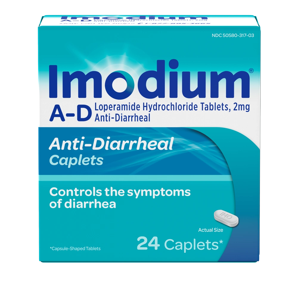 Imodium A-D