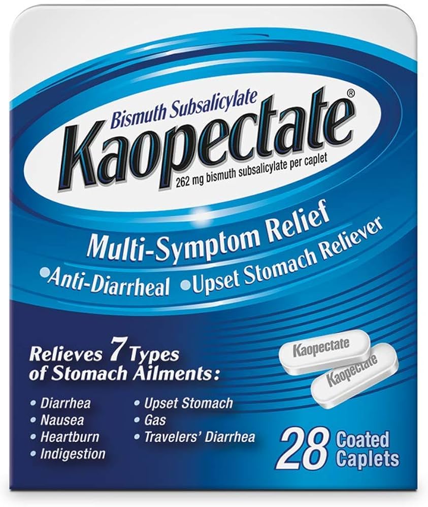 Kaopectate