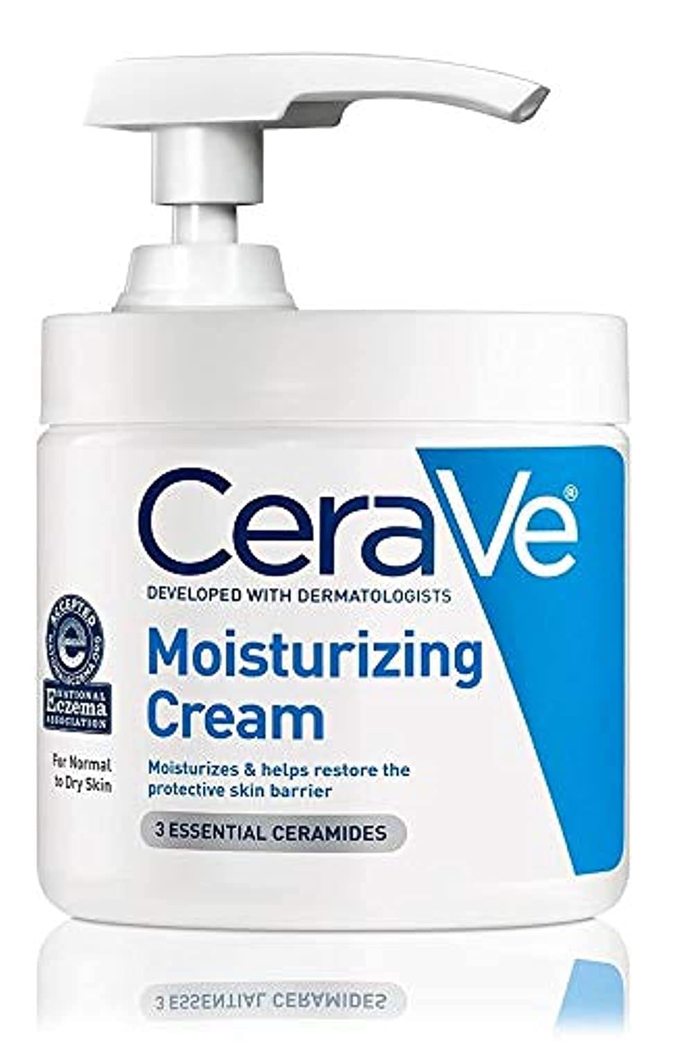 CeraVe Moisturizing Cream