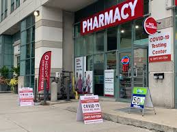 カナダ トロント