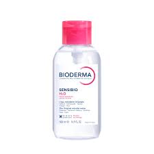 Bioderma Sensibio H2O