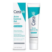 Life Brand Acne Control Gel
