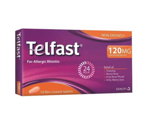 Telfast