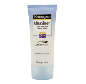 Neutrogena Ultra Sheer Dry-Touch