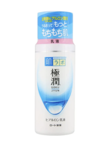 Hada Labo Gokujyun Lotion