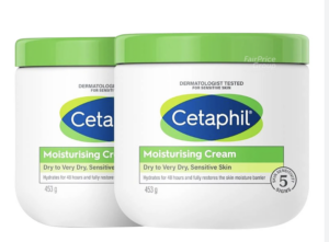 Cetaphil Moisturizing Lotion