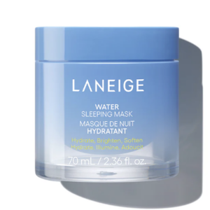 Laneige Water Sleeping Mask
