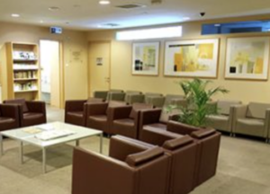 ラッフルズジャパニーズクリニック