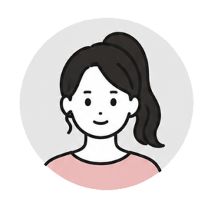 質問者のイメージ（20代・女性）