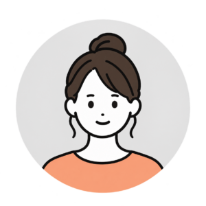 質問者のイメージ（30代・女性）